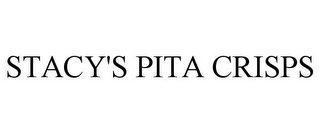 STACY'S PITA CRISPS