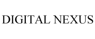 DIGITAL NEXUS