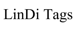 LINDI TAGS