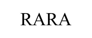 RARA