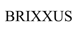 BRIXXUS