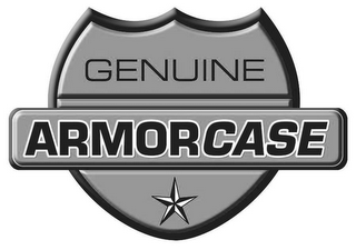 GENUINE ARMORCASE