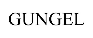 GUNGEL