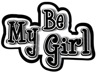 BE MY GIRL