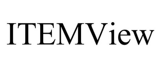 ITEMVIEW