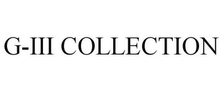 G-III COLLECTION