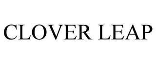 CLOVER LEAP