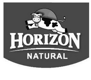 HORIZON NATURAL
