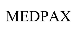 MEDPAX