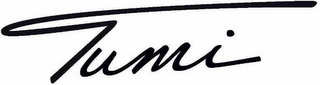 TUMI