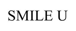 SMILE U