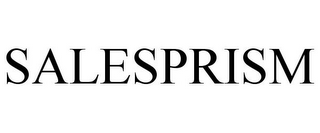 SALESPRISM