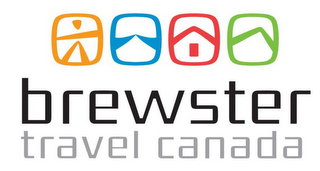 BREWSTER TRAVEL CANADA