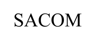 SACOM