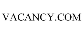 VACANCY.COM