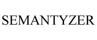 SEMANTYZER