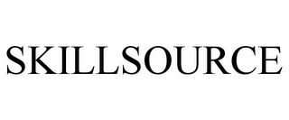 SKILLSOURCE
