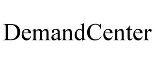 DEMANDCENTER