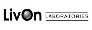 LIVON LABORATORIES