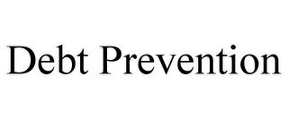 DEBT PREVENTION