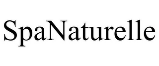 SPANATURELLE