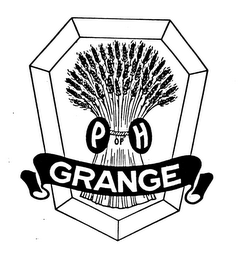 P OF H GRANGE