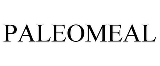 PALEOMEAL