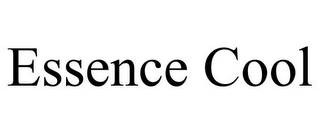 ESSENCE COOL