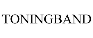 TONINGBAND