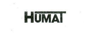 HUMAT
