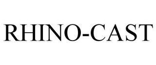 RHINO-CAST
