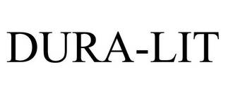 DURA-LIT