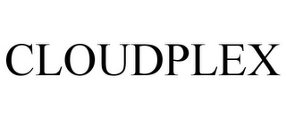 CLOUDPLEX