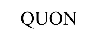 QUON
