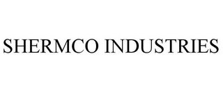 SHERMCO INDUSTRIES