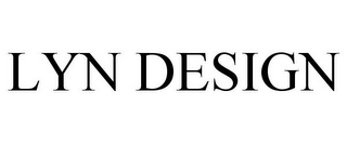 LYN DESIGN