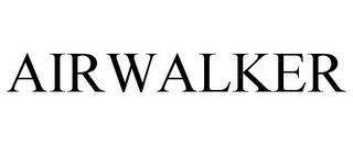 AIRWALKER