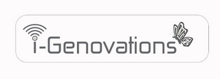 I-GENOVATIONS WI FI