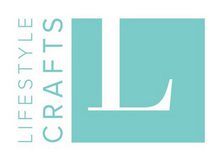 LIFESTYLE CRAFTS L