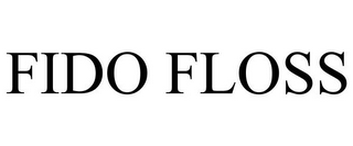 FIDO FLOSS