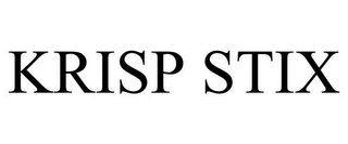 KRISP STIX