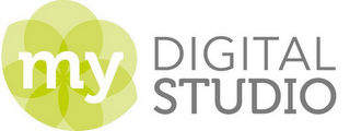 MY DIGITAL STUDIO