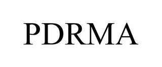 PDRMA