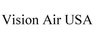 VISION AIR USA
