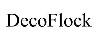 DECOFLOCK