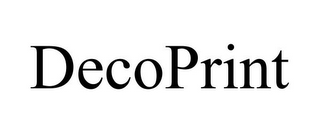 DECOPRINT