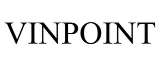VINPOINT