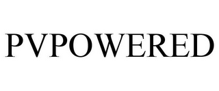 PVPOWERED
