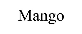 MANGO