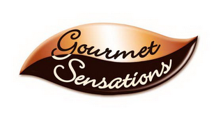 GOURMET SENSATIONS